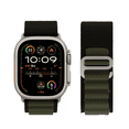 thumbnail image 2 of Correa De Nylon Alpine Unisex M / L 38 / 40 / 41 mm Para Apple Watch Ultra Compatible Con Serie 8 / 7 / 6 / 5 / 4 / 14, 2 of 5