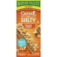 thumbnail image 4 of Nature Valley Granola Bars, Sweet and Salty Nut, Peanut, 48 Bars, 57.6 OZ, 4 of 9