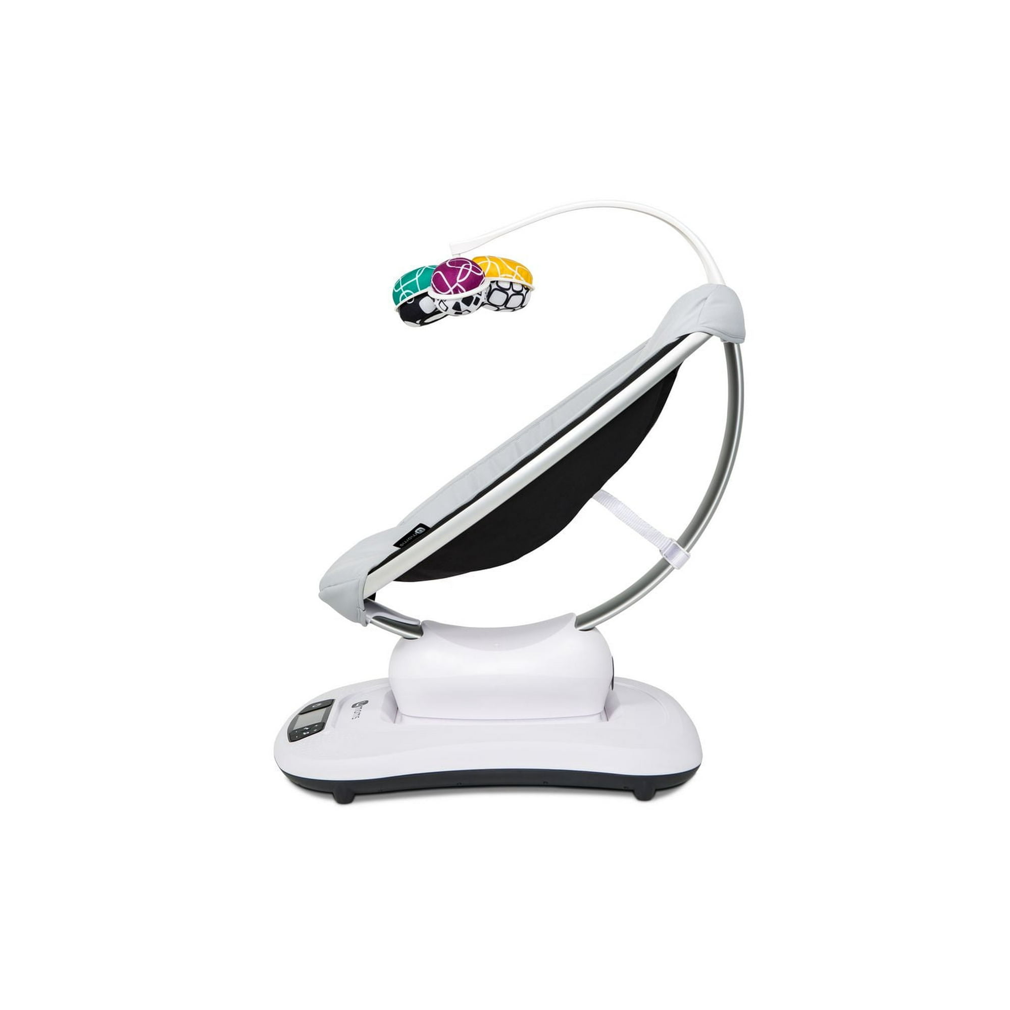 4moms mamaRoo 4 Infant Seat - Walmart.ca