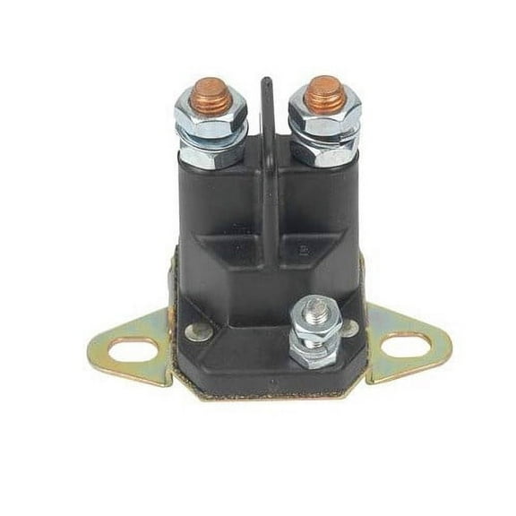 12 Volt 3 Terminal 100 Amp Continuous Duty Solenoid Fits Cole Hersee 24612G10