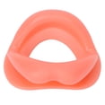 thumbnail image 1 of Agrenador de Labios de Goma de Silicona, Endurecimento Muscular del Masajeador de la Boca del Aprenador para Uso Diario para la Barbilla de Lasjillas, 1 of 7