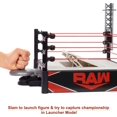 thumbnail image 5 of Action WWE Wrekkin' Kickout Ri Action GXV80Action, 5 of 5