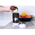 thumbnail image 3 of shiyou-Funny Protein Shaker Water Bottle 3 Part With Storage White Trim for Protein Powder Mixer Cup, 3 of 4