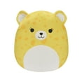 thumbnail image 1 of Squishmallows 12" - Lexie le guépard jaune, 1 of 2