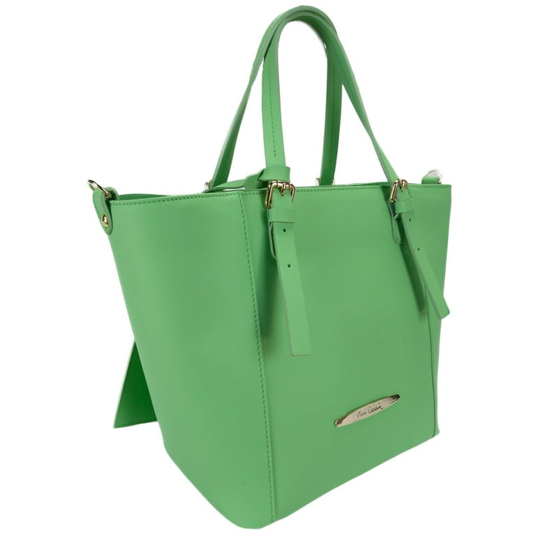 Pierre cardin tote bag best sale