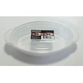 thumbnail image 4 of Sure Fresh Professional Oval Food Container with Lid, 4 of 5