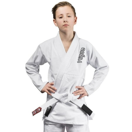 Venum Contender Kids BJJ Gi (Best Cheap Bjj Gi)