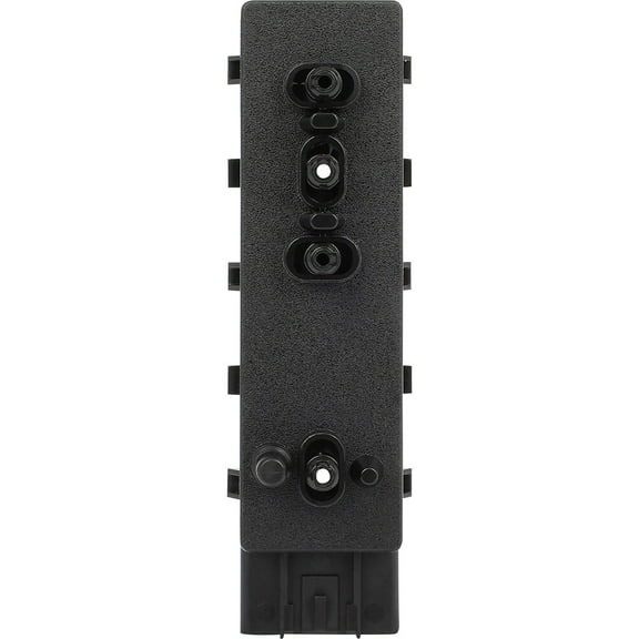 CCIYU Front Left Driver Side Power Seat Switch Compatible for Nissan Altima 2007-2012,for Nissan NV1500 NV2500 NV3500 2012-2019 | Replaces 87066JA03A