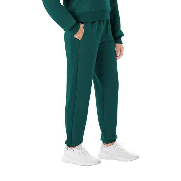Member's Mark Women's Fleece Jogger - Samsclub.com