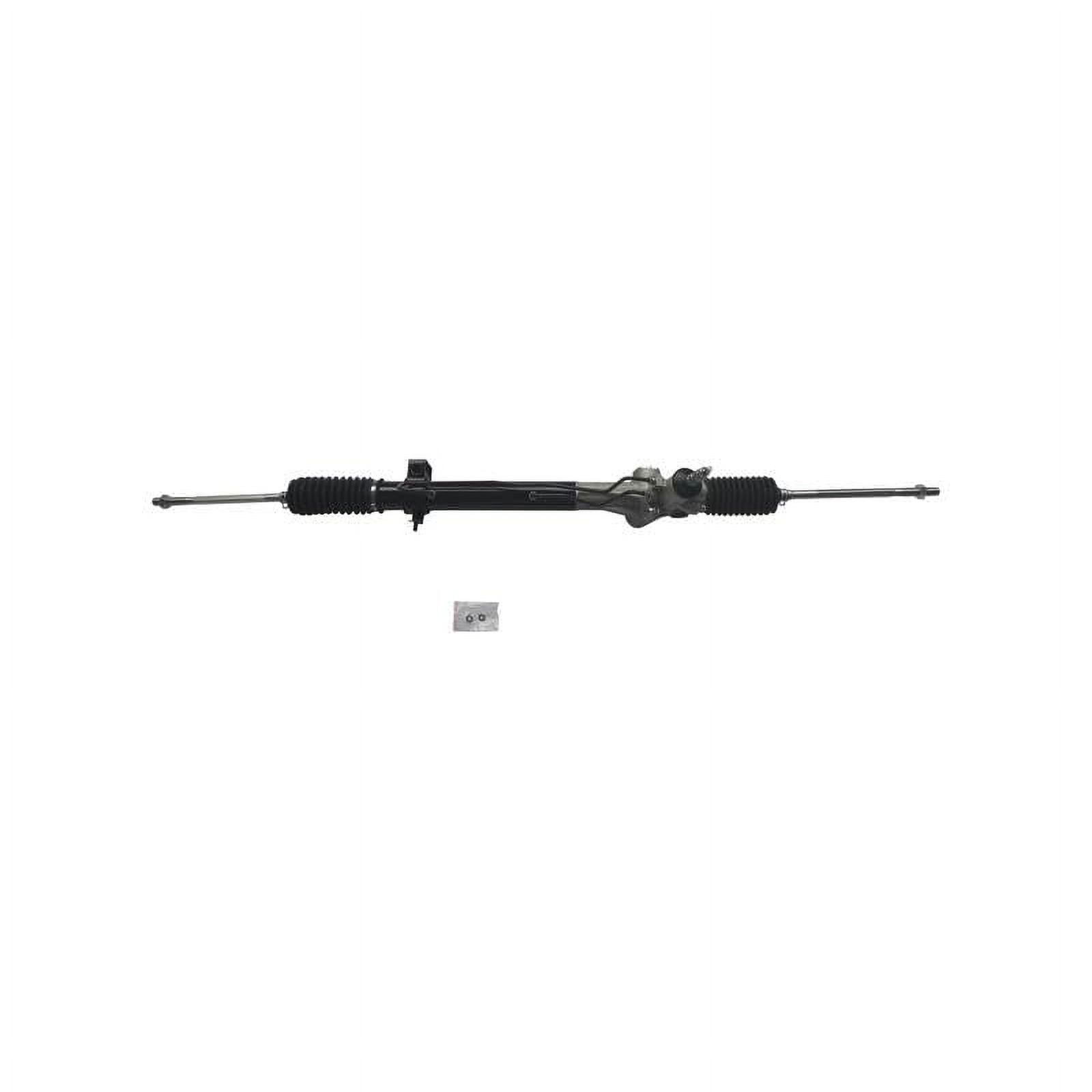 Rack and Pinion Assembly Fits select: 1998-2000 TOYOTA SIENNA