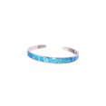 thumbnail image 4 of Minnieouse de mujer, joyería de moda, pulseras de decoración, regalos, brazalete, accesorio decorativo, fiesta de boda, trabajo diario Ropa, zapatos y accesorios Miscelánea Azul Minnieouse AP014589-02, 4 of 6