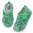 thumbnail image 1 of Calcetines acuáticos FEETCITY para bebés niñas y niños, de 2,5 a 3 años, 1 of 6