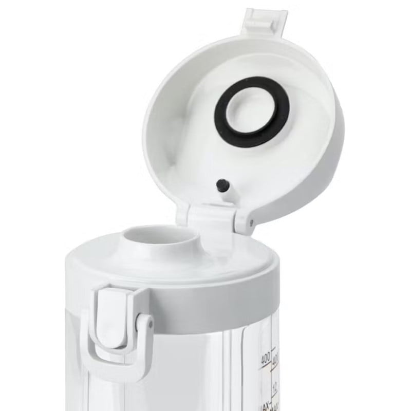 Magic Bullet MBPB50100W White Portable Blender