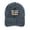 Navy, variant on I Survived The 60S Twice Navy Baseball Cap for Men Women, Adjustable Snapback Hats Cotton Hat