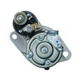 thumbnail image 4 of Starter - Compatible with 2003 - 2005 Honda Accord 2.4L 4-Cylinder with Manual Transmission 2004, 4 of 4