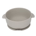 thumbnail image 4 of Con un tazón de silicona para bebés, lavavajillas de succió fuerte, seguro para niños pequeños con tapa para niños pequeños y bebés, 4 of 7