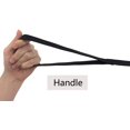 thumbnail image 3 of ATTOE Dog Lead Pet Leash Training Walk Rope Long Strong ATTOE ATTOE Black, 3 of 6
