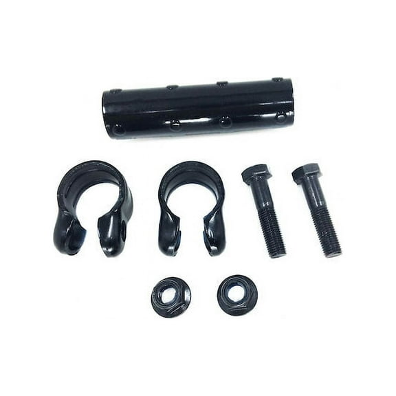 Right Pitman Arm to Connecting Tie Rod Tie Rod End Adjusting Sleeve - Compatible with 1999 - 2003 Ford F53 2000 2001 2002