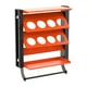 thumbnail image 4 of Spray CAN STOPER UTILity Storage Storage Rack, Cats Rack CAN CAN RACK MOUNT BOTTHETER BOTTHER BOTTER para la tienda de remolques de herramientas de, 4 of 8