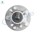 thumbnail image 3 of Rear Wheel Hub Bearing Assembly For 2005 2006 Pontiac Pursuit L4, 3 of 7