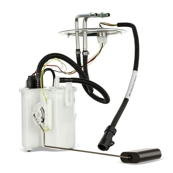 J2 Engineering J2-FPM-0009 For 1999-2004 Ford F250 F350 F550 Super Duty 5.4L 6.8L Fuel Pump Module