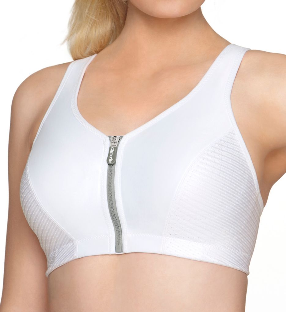 magic lift sports bra
