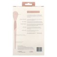 thumbnail image 3 of EcoTools, Luxe Collection, Natural Elegance Kit, Supremely Soft Brushes, 5 Piece Kit Pack of 4, 3 of 3