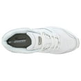 thumbnail image 3 of Spira Classic Walker 2 Men's Shoes with Springs - White, 3 of 7