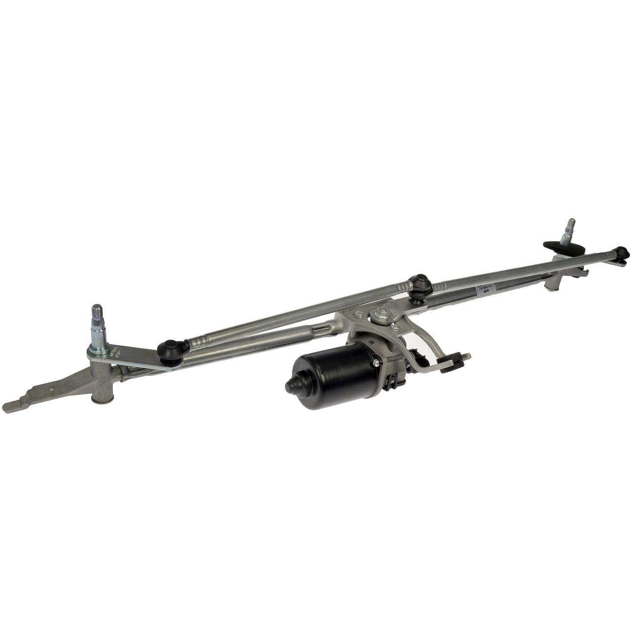 Dorman 602-309AS Windshield Wiper Motor And Linkage Assembly Compatible