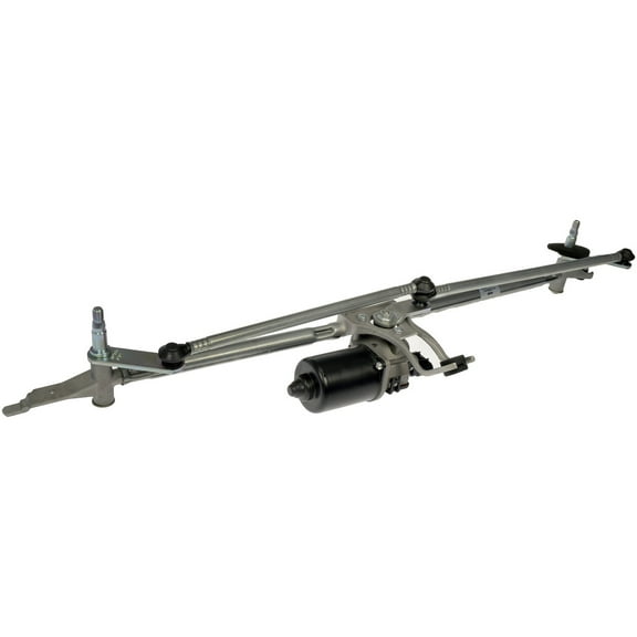 Dorman 602-185AS Windshield Wiper Motor and Linkage Assembly for Specific Dodge / Ram Models