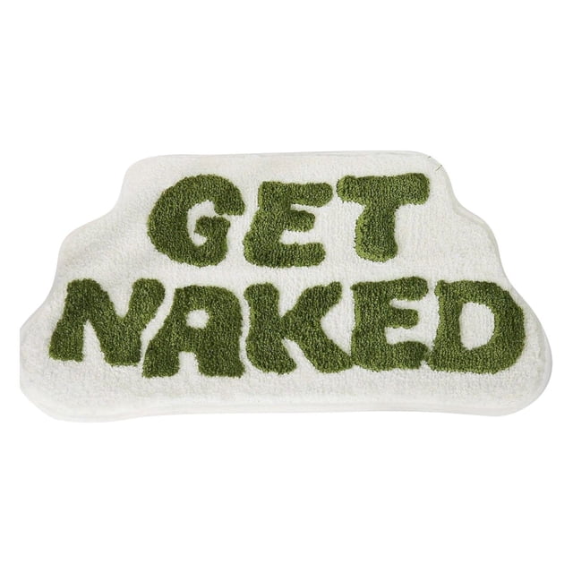 Popular Home Essentials, Get Rug,Creative Letter Imitation Bedroom Bedside Mat Soft Comfortable Dirt Sofa Coffee Table Mat