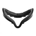 thumbnail image 1 of Jinsinto Tookie VR Glasses Mat for Oculus Quest 2, VR Facial Interface Bracket, Replacement Interface Bracket Foam VR Foam Face Pad, for Oculus Quest 2, 1 of 5