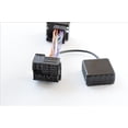 thumbnail image 2 of Phyun Car AUX Bluetooth Music Lossless Pair Insertion Audio Filter For OPEL CD30 CDC40, 2 of 5