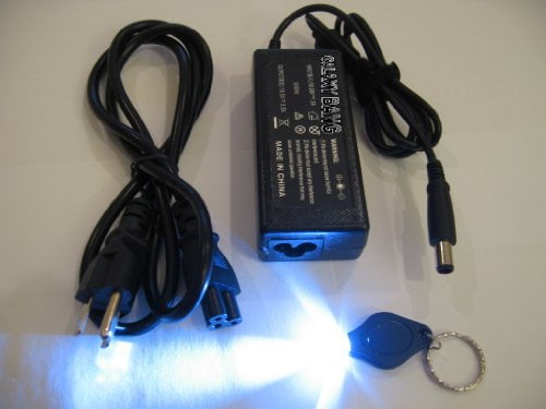 yan Adapter Charger for HP Pavilion dv6-3227cl dv6-3225dx Entertainment PC
