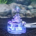 thumbnail image 4 of LAFGUR Fish Tank Light, Submersible Light, Waterproof Aquarium For Fish Tank, 4 of 8