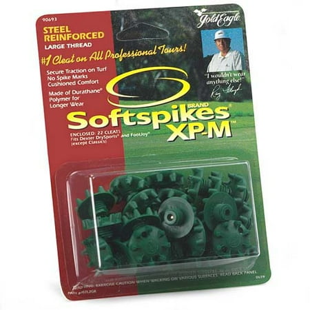 XPM Softspikes