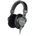 thumbnail image 1 of Beyerdynamic DT-250-80OHM Auriculares Dinámicos Cerrados Ligeros para Aplicaciones de Transmisión y Grabación, 80 Ohmios, 1 of 6