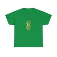 thumbnail image 2 of Pineapple Gold Aloha Beaches Hawaiian Hawaii Gifts T-Shirt, 2 of 2