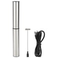 thumbnail image 2 of ANGGREK Milk Frother, USB Egg Blender, For Coffee Milk, 2 of 8