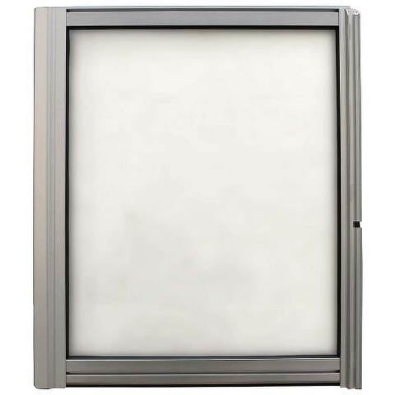 Tracker Boat Center Walkthrough Windshield 182163 | 21w X 24h