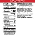 thumbnail image 3 of Special K Bar Pastry Crisps, Breakfast Bars, 100 Calorie Snacks, Strawberry (8 Boxes, 96 Count), 3 of 4