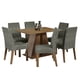 thumbnail image 1 of Juego de Comedor Mesa y 6 Sillas Madesa Cheryl MCI, 1 of 9