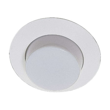 Drop Opal Lens - Quorum 9831-06 Recessed Lighting 8
