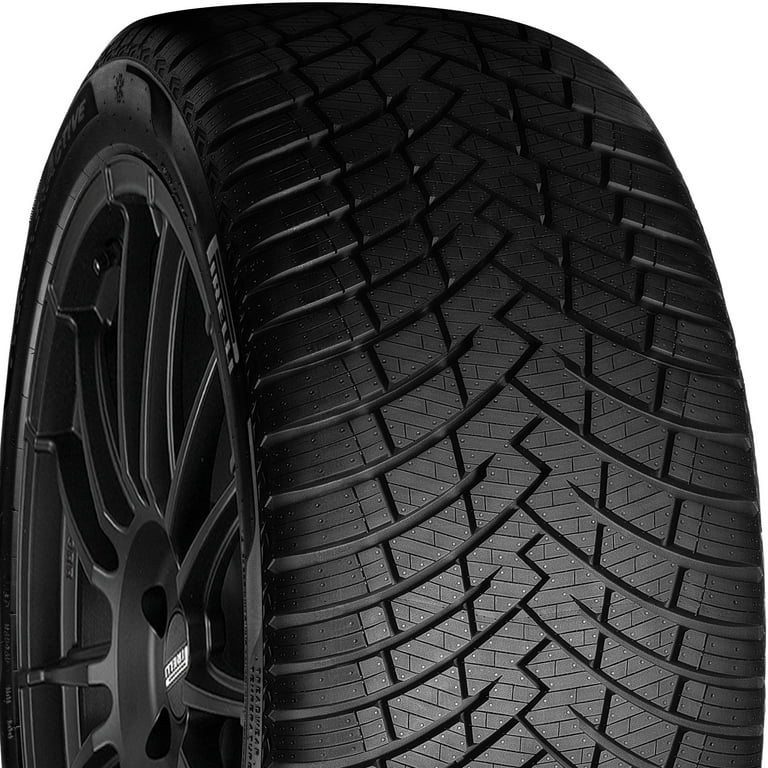 Pirelli Cinturato WeatherActive All Weather 205/55R16 91V