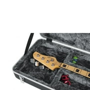 Gator Bass Guitar Case LED Edition