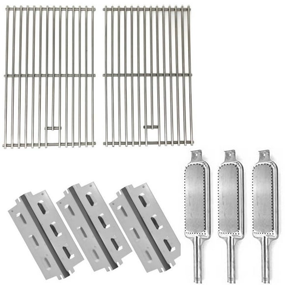 Grill Zone Replacement Parts