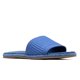 thumbnail image 3 of Sandalias para Mujer ZMexico 208 azul marino 24, 3 of 4