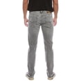 thumbnail image 2 of Diesel mens  Buster Grey Jean, 31, Grey, 2 of 3