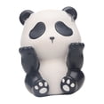thumbnail image 1 of Soporte de gafas de animales Sunnimix estante retenedor de gafas decorativo para gafas de sol Panda, 1 of 8