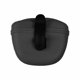 thumbnail image 1 of Large Capacity 650ml Portable Dog Treat Bag with Magnetic Closure and Waist Clip for Pet Training, 1 of 5